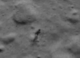 FrasierCrane - Ufoki na Księżycu

Did NASA Capture An Alien And Its Shadow On The Moo...