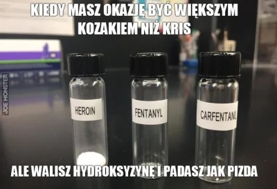 GiaEsseker - @krajowyserek: Jedno życie jest a tyle straconych szans ( ͡° ͜ʖ ͡°)