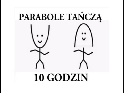 MirekSmieszekAkrobata - Dobranoc ;) a tu piosenka przed zasnieciem ;)

SPOILER