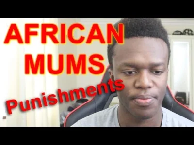 przemekb7 - Afrykańska mama według KSI. 
#heheszki #smieszne #youtube