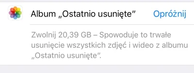 Kapitalis - Gdy daję usuń to crash i nic się nie dzieje, z apki zdjęcia to samo, nawe...