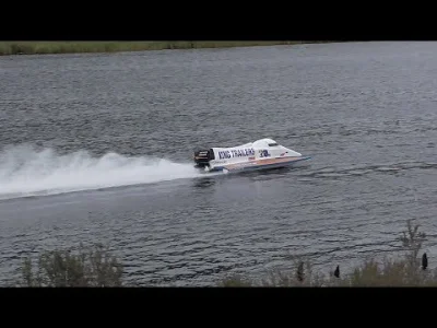 PMV_Norway - #f1 #motorsport #jachty 
F1 powerboat to dosc widowiskowa dyscyplina, b...
