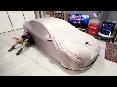 L.....m - Unboxing Tesla Model 3 ;)
This Is The Car Of The Future...
#tesla #model3 ...