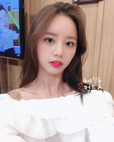 InnyWymiar90 - #hyeri #girlsday #koreanka