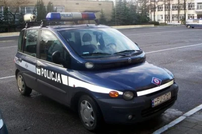 popik3 - Jednostka specjalna Policji #humorobrazkowy
