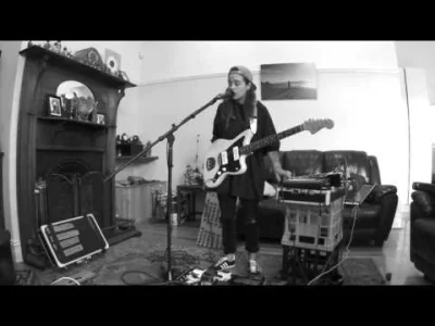 wielkienieba - TASH SULTANA - JUNGLE (LIVE BEDROOM RECORDING)
#muzyka #gitara #gitar...