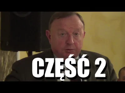 A.....o - Stanisław Michalkiewicz w Białymstoku 15.02.2015 CZĘŚĆ 2 - pytania od publi...