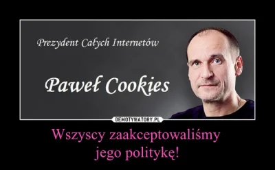 u.....6 - Tak było.
#polityka #wyboryprezydenckie2015 #pawelkukiz #byloalebedziejesz...