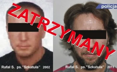 XpedobearX - > był taki typ co się nazywał Rafał Skatulski i był szefem największej g...