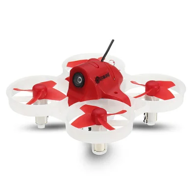 n____S - Eachine M80 Drone BNF One Battery Frsky - Banggood 
Cena: $27.94 (109.29 zł...