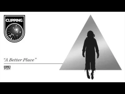 norur - clipping. - A Better Place

#muzyka #clipping