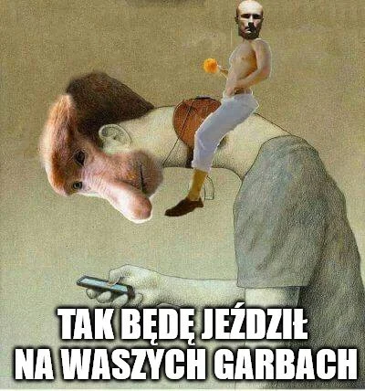 AsuriTeyze - #polak #heheszki #testoviron #humorobrazkowy