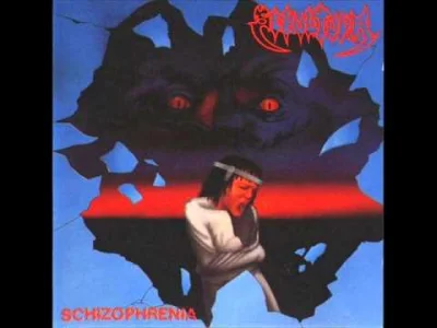 Wachatron - #metal #thrashmetal #sepultura 

to jest dobra płyta