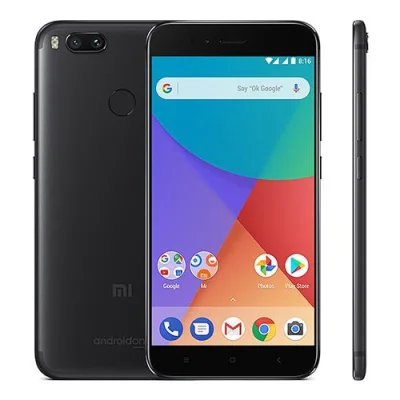 rybakfischermann - Xiaomi Mi A1 4/32GB SD 625 Global w cenie 179,99$(https://www.gear...