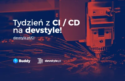 maniserowicz - Zapraszam na wyjątkowy odcinek #DevTalk #Podcast: dziś rozpoczynamy Ty...