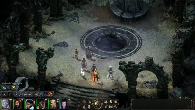 d.....o - #gry #pcmasterrace #pc #pillarsofeternity 

Tak mnie kusi żeby sobie odśw...