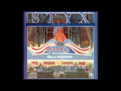 Lifelike - #muzyka #artrock #styx #80s #lifelikejukebox
19 stycznia 1981 r. amerykań...