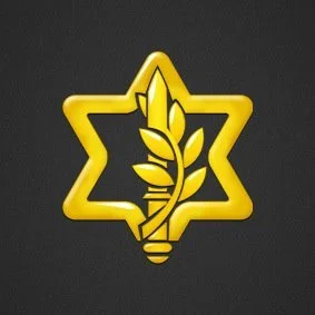 K.....e - Wyczuwam Antysemityzm.

Dla tych co nie rozumieją.
Siły Obronne Izraela ...