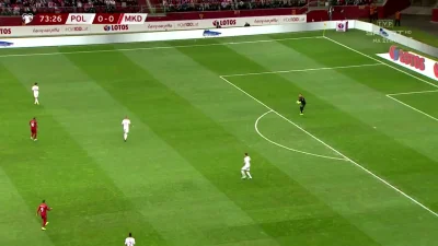 Ziqsu - Przemysław Frankowski
Polska - Macedonia Północna [1]:0
STREAMABLE

#mecz...