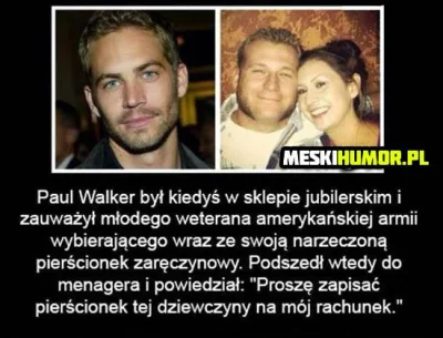 dach - #facebookcontent #rakcontent #heheszki #paulwalker 

Historia robi się coraz...