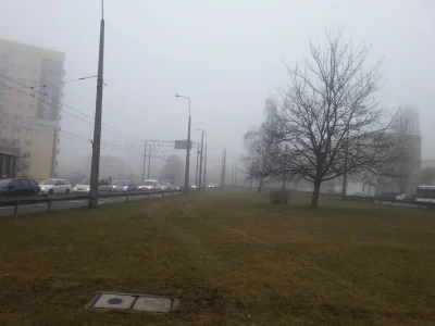 oaml - Niezła dziś mgła w #trojmiasto :O #gdansk #gdynia #sopot #rumia
http://i.imgu...