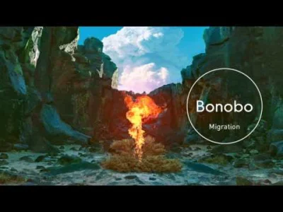 w.....u - #wygodnedlauszu #muzyka #leniwaniedziela #tuneoftheday #bonobo
Bonobo