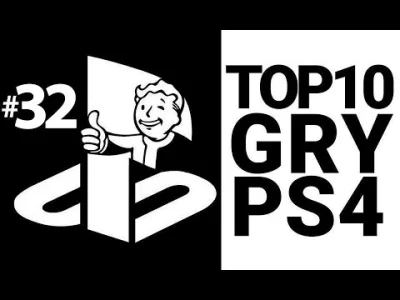 dlagr4czy - #ps4 #dlagr4czy

32, zaległe wydanie listy Top 10 :) Zapraszam!