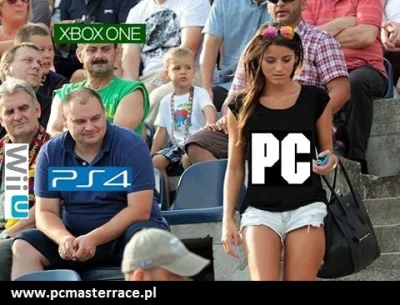 LechuCzechu - #pcmasterrace #consolepeasants #heheszki

polubicie fanpage? (｡◕‿‿◕｡)