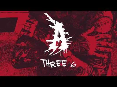 V.....l - Attila - Three 6
Dobre gówno 10/10
#muzyka #metalcore