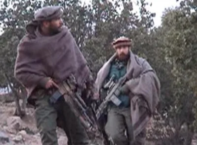 B.....w - Operatorzy Delty, Tora Bora, Afganistan 2001 rok. @johann89 drugi pan to ni...