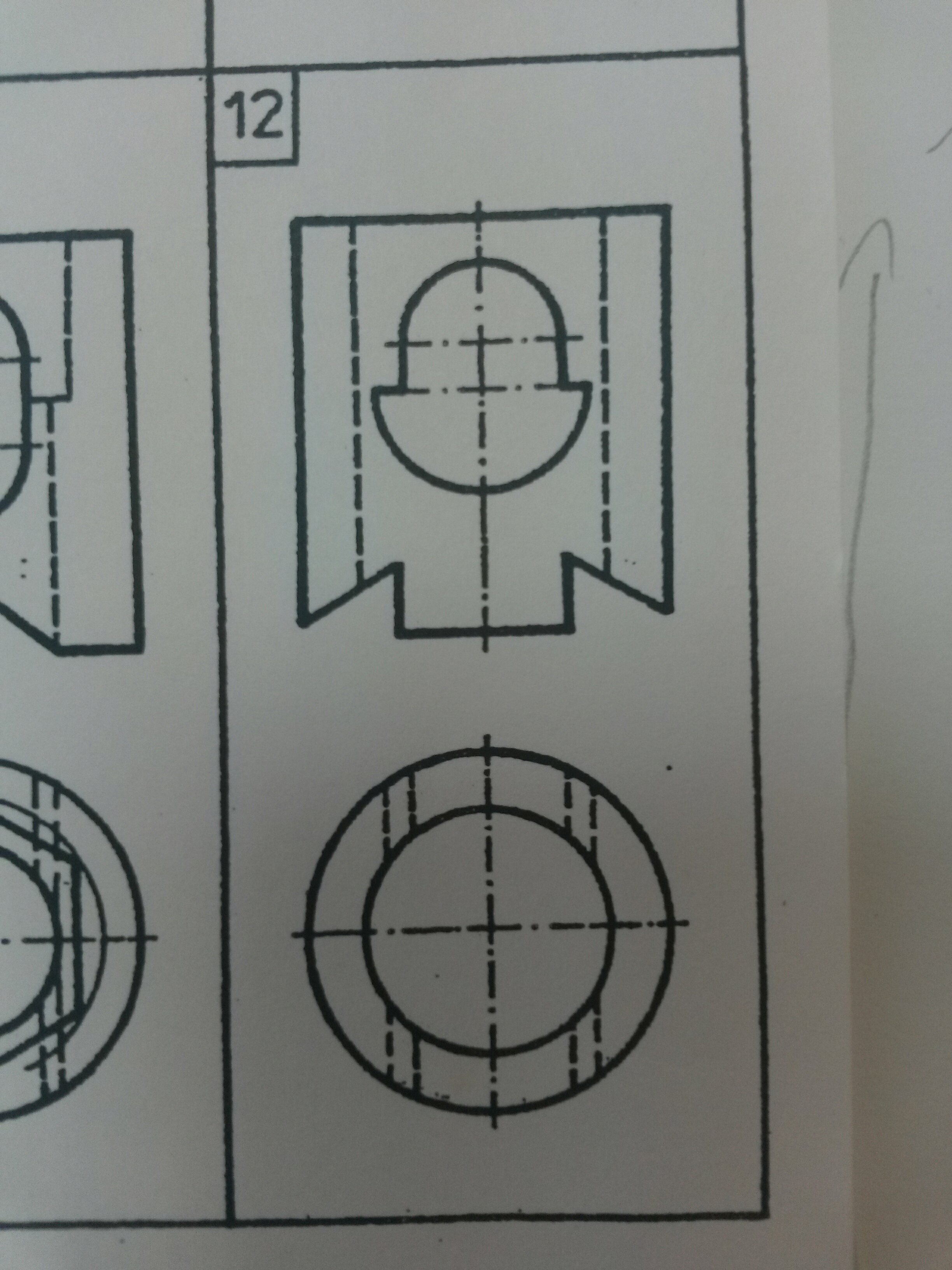 Rysunektechniczny Znaleziska I Wpisy O Rysunektechniczny