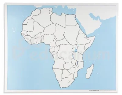S.....t - @Zapaczony: wskaż Botswana, Senegal, Rwanda ( ͡° ͜ʖ ͡°)