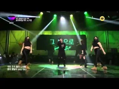 K.....a - Jimin (AOA) & Iron - Puss (LIVE MV) [Unpretty Rapstar Semi Final]
#kpop #m...