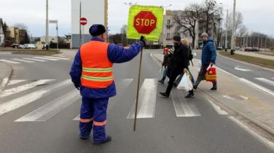 Vladimir_jebievdenko - mogliby mu zafundować kamizelkę odblaskową ( ͡° ͜ʖ ͡°)