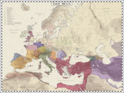 Bednar - #mapporn #historia #europa