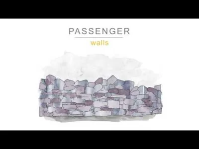 Ethellon - Passenger - Walls
#muzyka #passenger