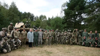 AirCraft - W 2015 roku, w ramach dyżuru w składzie Sił Odpowiedzi NATO (SON 2015), Po...