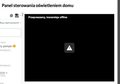 surma - @Stefanescu: No i zepsuli ( ͡° ʖ̯ ͡°)