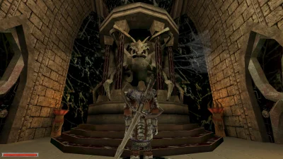 Dziuzeppe - Gothic Kroniki część XVI ( Stan postaci – 36 poziom – NAJEMNIK – KONIEC G...