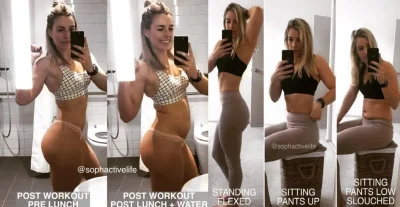 libmor - Modelki z instagrama - czyli czemu nie warto martwić się, że nasze ciało nie...