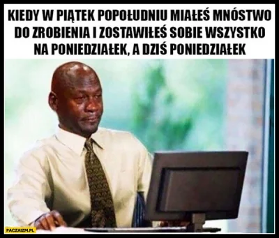 p.....k - #poniedzialek #humorobrazkowy #heheszki #dziendobry