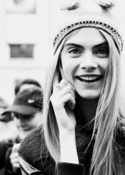 MattG - #bojowkacary #caradelevingne