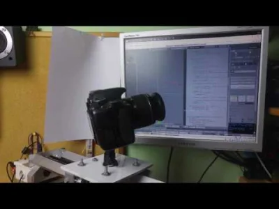 q.....q - I kolejny video-update: Blender już komunikuje się z Arduino, a to w tym cz...