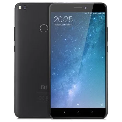 cebulaonline - W Gearbest

LINK - Xiaomi Mi Max 2 4GB RAM 64GB ROM z wysyłką z Euro...