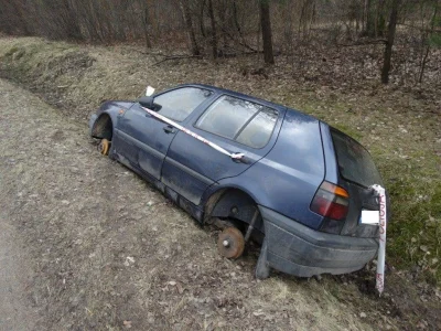 goferek - CIENSZKO MIE JEST SIE ZABRAĆ DO PISANIA TEGO WPISU BO WSUMIE ILE BYM NIEMIA...