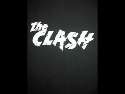 V.....f - The Clash - The Magnificent Seven
#muzyka #rock #theclash #punkrock #80s m...