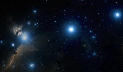 d.....4 - Alnitak, Alnilam i Mintaka z gwiazdozbioru Oriona

SPOILER

#kosmos #astron...