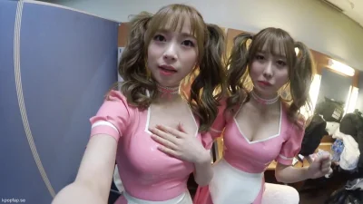 PanTward - #cocosori #koreanka #kpopgif