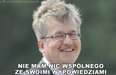 polwes - Komorowski : "Wygrali, bo lepiej kłamali!" "Sobie nie mam co zarzucać" XDDD
...
