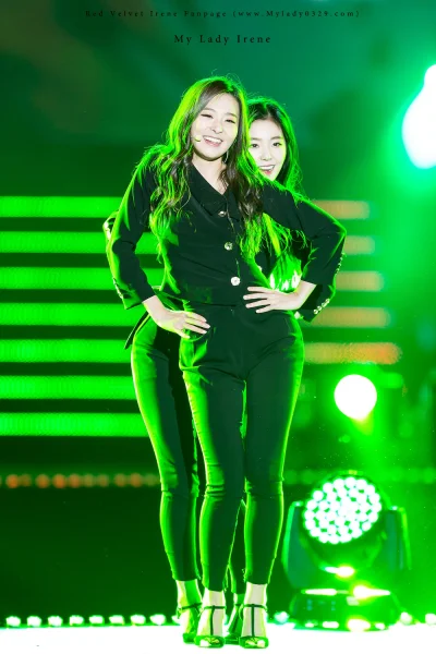 K.....o - #seulgi #irene #redvelvet 

#koreanka